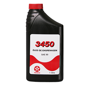 3450 Óleo de Engrenagem SAE 90