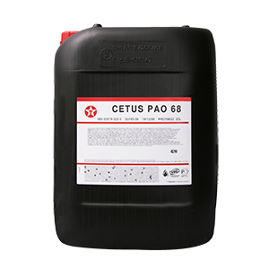 Cetus PAO 68