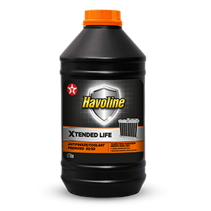 Havoline Xtended Life Antifreeze Coolant 50/50 - Átria - Distribuição ...