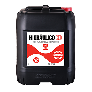 Hidráulico HD 68