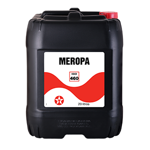 Meropa 460