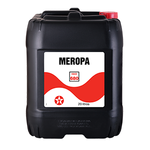 Meropa 680