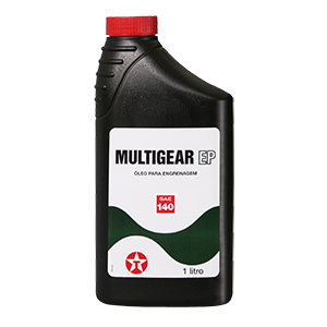 Multigear EP SAE 140