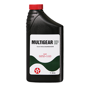 Multigear EP SAE 85W-140