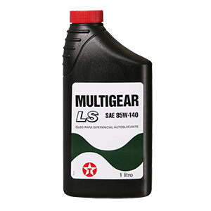 Multigear LS SAE 85W-140