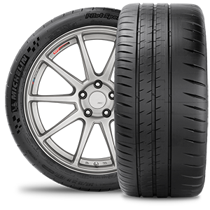 Pilot Sport Cup 2