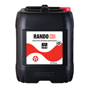 Rando HD 150