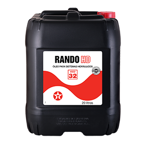 Rando HD 32