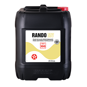 Rando MV 100