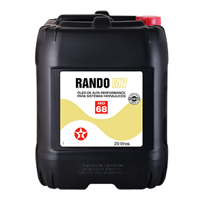 Rando MV 68
