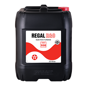 Regal R&O 100