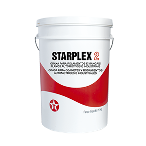 Starplex 2