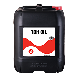 TDH Oil