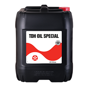 TDH Oil Special