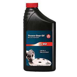 Gear Oil SAE 90