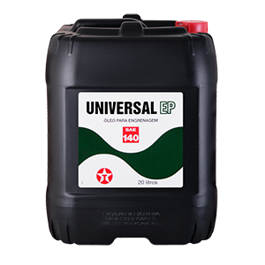 Universal EP SAE 140