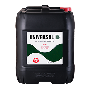 Universal EP SAE 80W