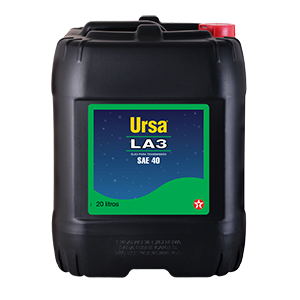 Ursa LA-3 SAE 40