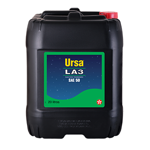 Ursa LA-3 SAE 50