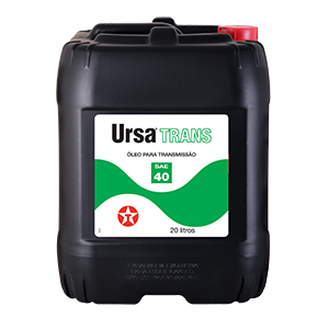Ursa Trans SAE 40