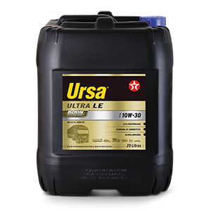 Ursa Ultra LE SAE 10W-30