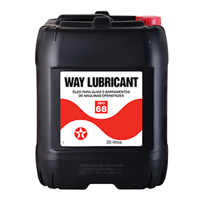 Way Lubricant 68