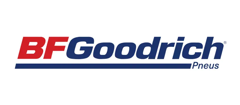 logo bfgoodrich