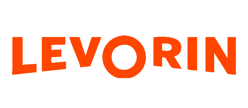 logo levorin