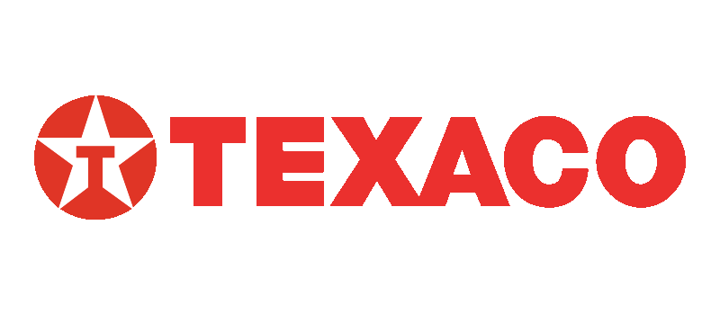 logo texaco