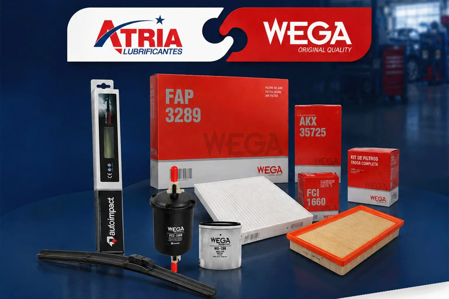 arte final wega